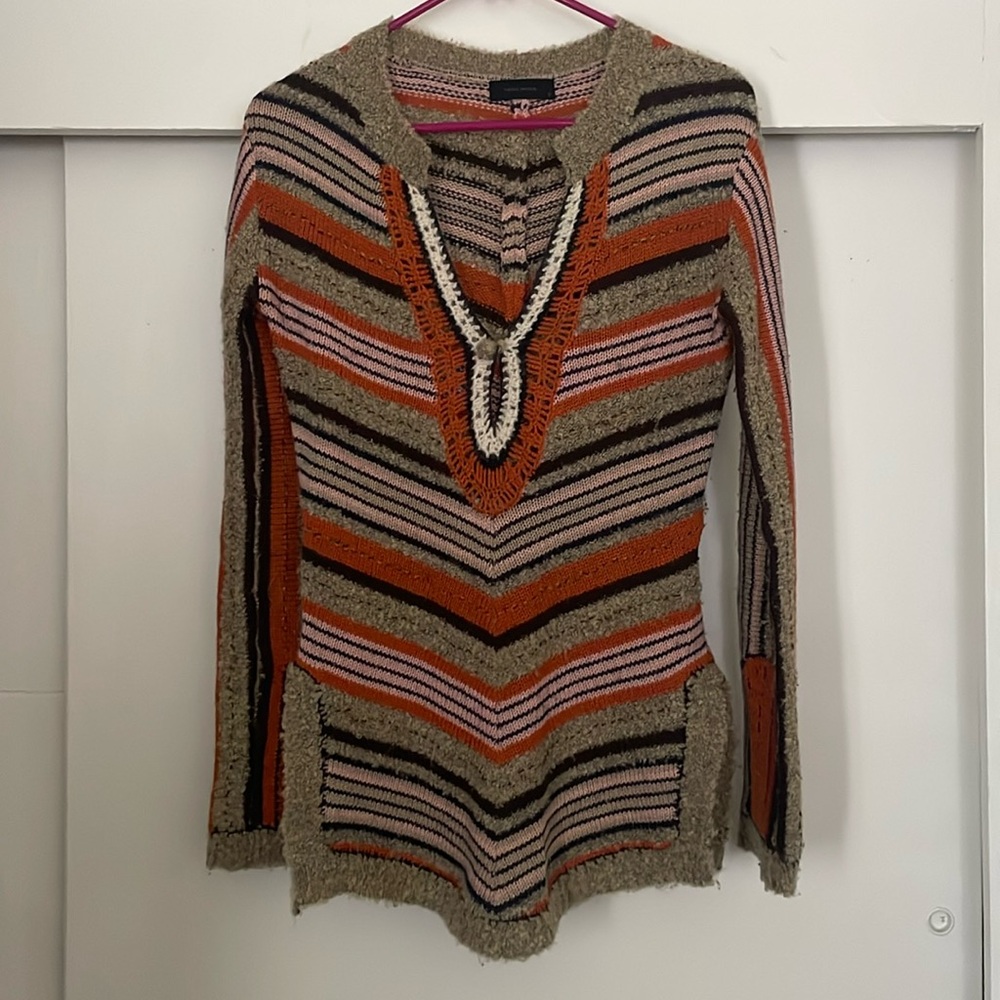 Sweater - euro vintage